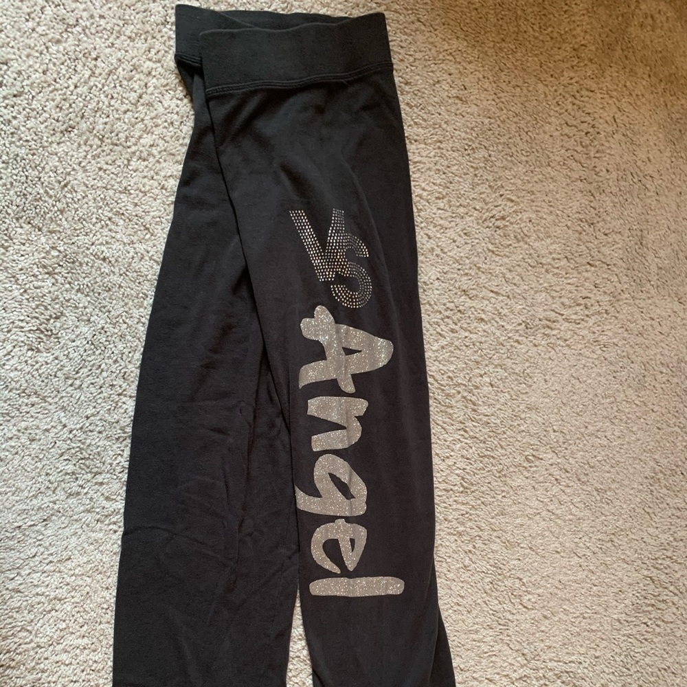 Victoria’s Secret sweat pants